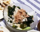 たくさん食べれる大根サラダ♬作り方5写真