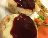 ふんわり美味しい☆豆腐ハンバーグ作り方6写真