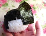 こどもの日☆金太郎おにぎり弁当作り方2写真