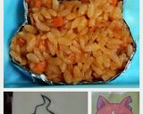 ｼﾞﾊﾞﾆｬﾝ弁当作り方2写真