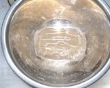 グルテンフリー沖縄そばの麺(玄米粉入り)作り方3写真