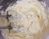 スフレチーズケーキ作り方5写真