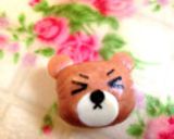 こどもの日☆金太郎おにぎり弁当作り方7写真