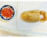挽肉ボウル蒸し☆たっぷり漬物入り作り方26写真