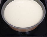 スフレチーズケーキ作り方10写真