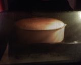 スフレチーズケーキ作り方11写真