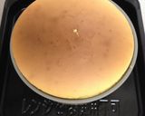 スフレチーズケーキ作り方12写真