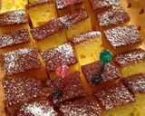 炊飯器で林檎入りヨーグルトケーキ♡作り方9写真