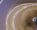 炊飯器使用チョコバナナケーキ作り方1写真