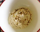 甘酒香るミルクパン作り方1写真