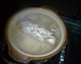 とりハム作り方8写真