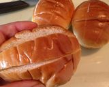 簡単✿2倍美味しいオープンサンド✿作り方1写真