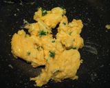 簡単✿2倍美味しいオープンサンド✿作り方3写真