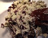 ザクザクチョコミントクッキー＊卵不要作り方10写真