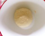 甘酒香るミルクパン作り方4写真