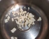 ホットアップルシナモンジュース作り方1写真