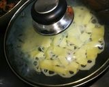 おつまみに≈≈れんこんピザ作り方3写真