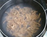 グルテンフリー沖縄そばの麺(玄米粉入り)作り方11写真