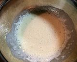 ハマボウフウの天麩羅作り方3写真