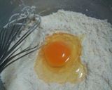 30分でスコーンを作る！作り方4写真