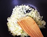 しっかり濃厚味♡絶品ミートソースパスタ♪作り方2写真