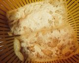簡単もう一品❁油揚げの新玉葱乗せ焼き❁作り方2写真