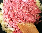 しっかり濃厚味♡絶品ミートソースパスタ♪作り方3写真
