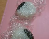 幼稚園 お弁当 おべんとうばこのうた作り方5写真