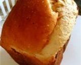 HBでｻｸｻｸ☆デニッシュレーズンパン作り方5写真