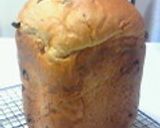 HBでｻｸｻｸ☆デニッシュレーズンパン作り方4写真