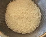 旬の美味しさそのまま楽しむたけのこごはん作り方2写真