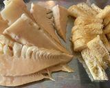 旬の美味しさそのまま楽しむたけのこごはん作り方3写真