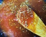 しっかり濃厚味♡絶品ミートソースパスタ♪作り方6写真