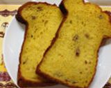 HBでｻｸｻｸ☆デニッシュレーズンパン作り方13写真