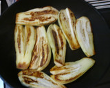 夏野菜を美味しく食べる♪簡単炒めナス作り方4写真