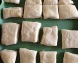 甘酒香るミルクパン作り方5写真