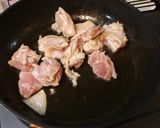 ご家庭で中華を♪うまい八宝菜風野菜炒め作り方1写真