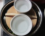 わらび（山菜）の甘辛混ぜおこわ（ご飯）作り方4写真