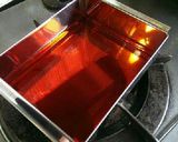 ♪簡単♪夏菓子 金魚・錦玉羹作り方2写真