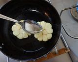最速のアヒージョ作り方5写真