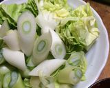 ざっくり回鍋肉作り方1写真