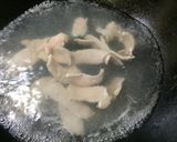 ざっくり回鍋肉作り方2写真