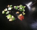 ざっくり回鍋肉作り方3写真