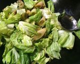 ざっくり回鍋肉作り方4写真