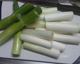 自己流！ネギの保存方法*作り方5写真