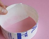 カフェみたいな分厚いパンケーキ♪作り方2写真
