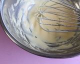 カフェみたいな分厚いパンケーキ♪作り方3写真