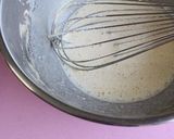 カフェみたいな分厚いパンケーキ♪作り方4写真