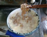 グルテンフリー沖縄そばの麺(玄米粉入り)作り方13写真