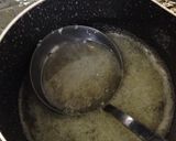 ふわふわ手作り☆揚げ出しがんも作り方5写真